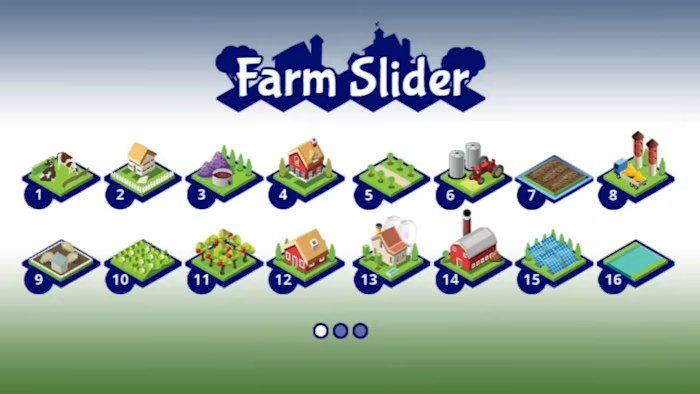 农场滑块 Farm slider_1