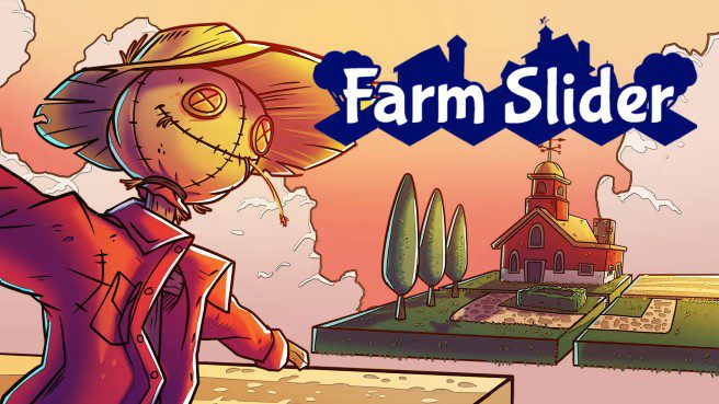 农场滑块 Farm slider_0