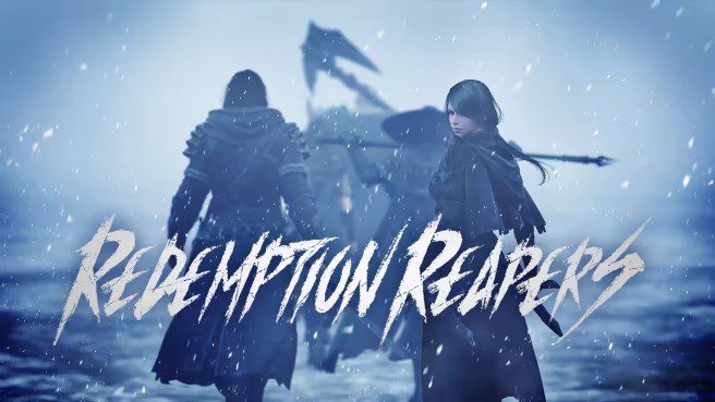 救赎收割者 Redemption Reapers_0