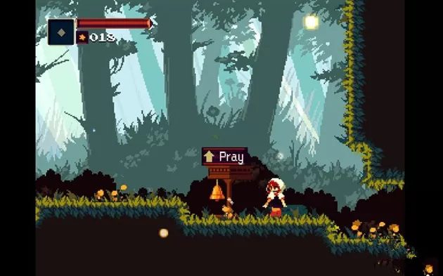 switch《莫莫多拉：月下遐想 Momodora》v1.0.7金手指下载_0