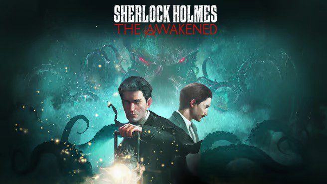 福尔摩斯 觉醒 重制版 Sherlock Holmes The Awakened_0