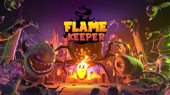 火焰守护者 Flame Keeper_0