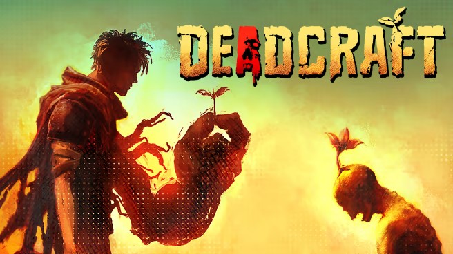 创尸纪 DEADCRAFT_0