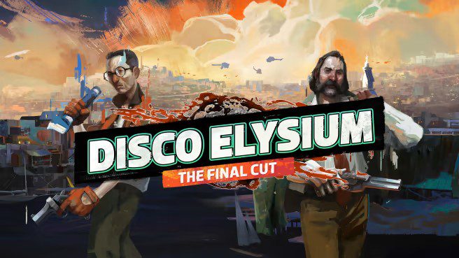 极乐迪斯科 Disco Elysium – The Final Cut_0