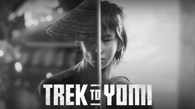 黄泉之路 Trek to Yomi_0