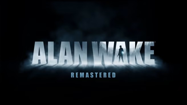 心灵杀手 重制版 Alan Wake Remastered_0