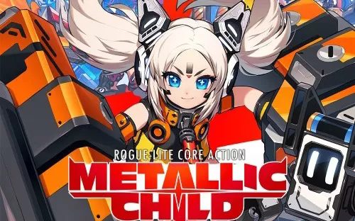 switch《机械少女 METALLIC CHILD》v1.3.0.10金手指下载_0