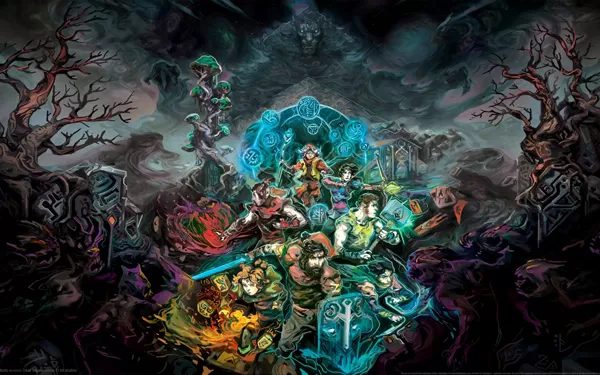 switch《莫塔之子 Children of Morta》v1.0.11金手指下载_0