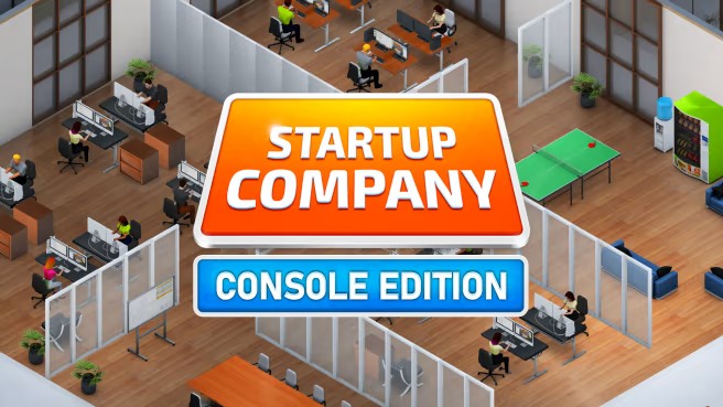 初创公司 Startup Compan_0