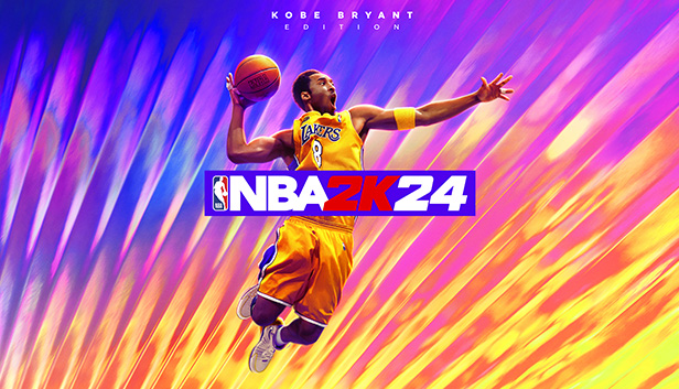 《NBA 2K24》+1.01补丁_1