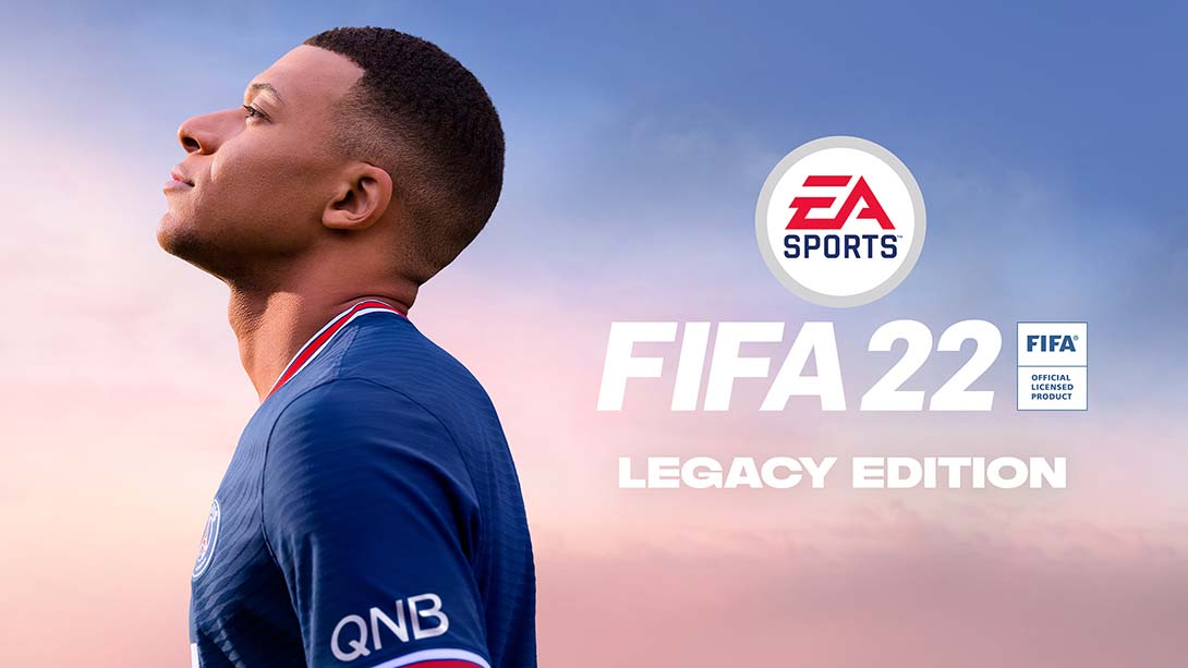 【美版】FIFA 22 遗产版 FIFA 22 Legacy Edition_0