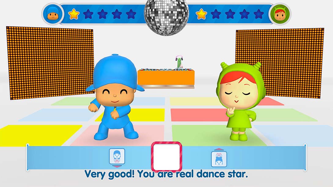 优优派对 POCOYO PARTY_6