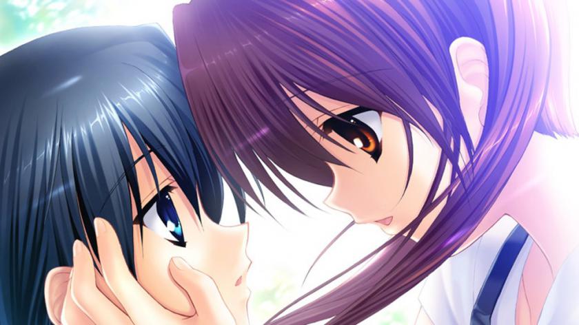 Switch《CLANNAD》_1