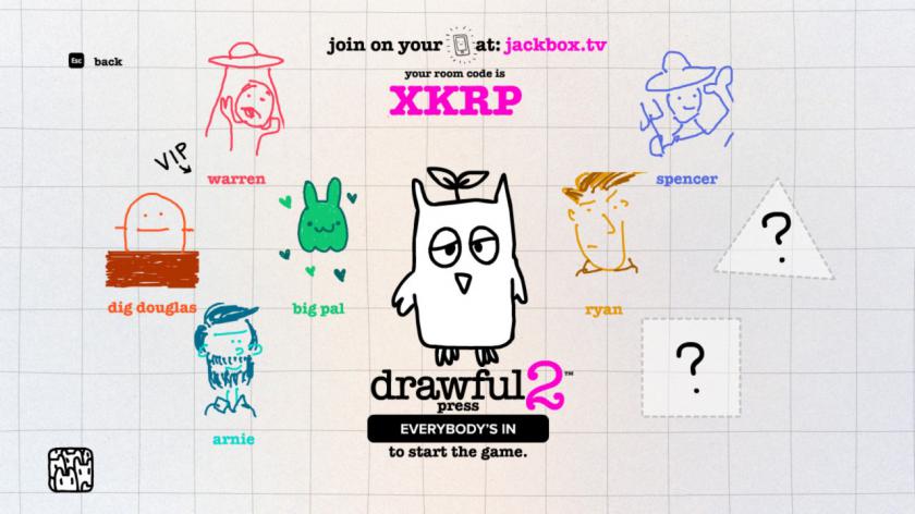 Switch《Drawful 2》_0