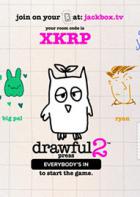 Switch《Drawful 2》