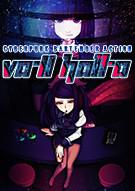 Switch《VA-11 HALL-A：赛博朋克酒保行动》