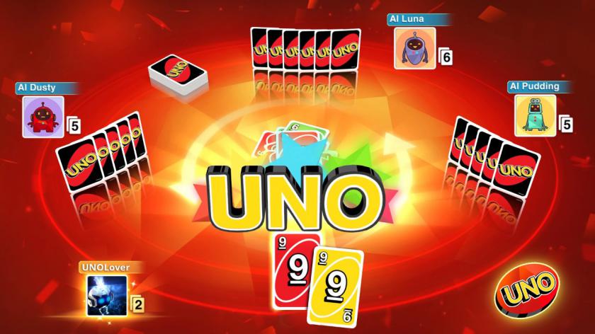 Switch《UNO》_2