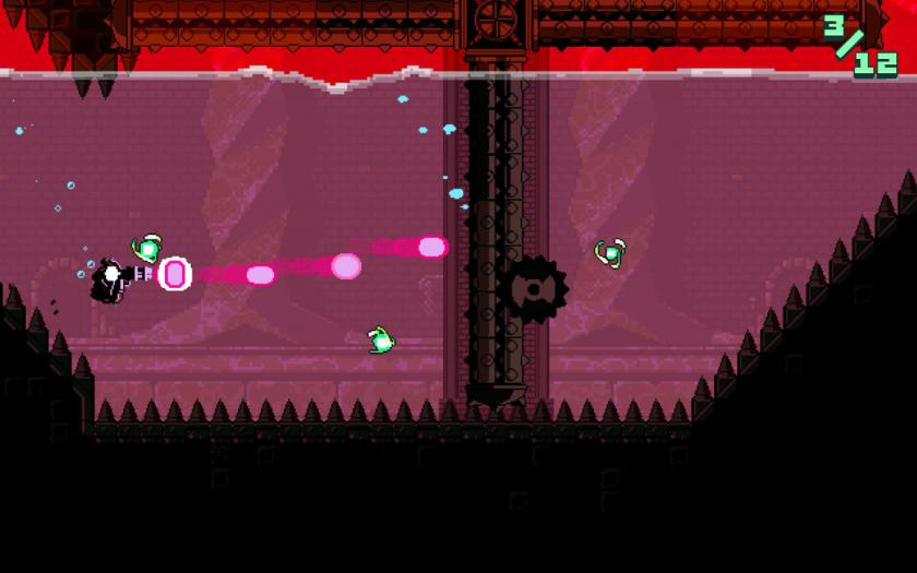 Switch《Atomik：RunGunJumpGun》_4