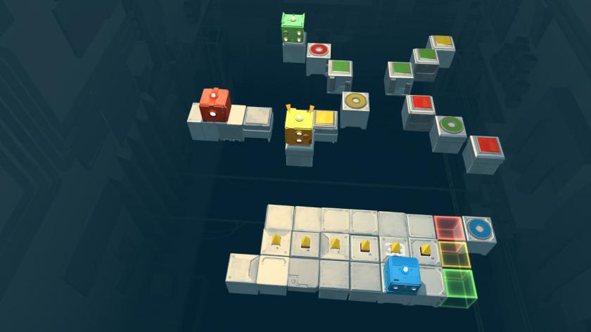 Switch《Death Squared》_0