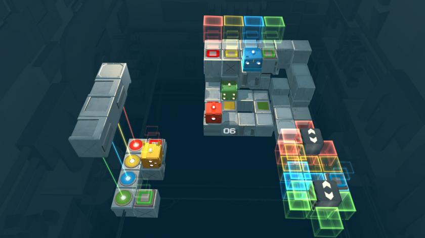 Switch《Death Squared》_3