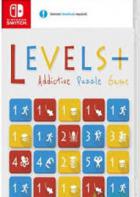 Switch《中毒 LEVELS+》