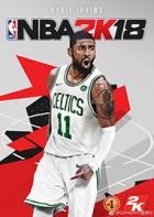 Switch《NBA 2K18》