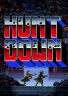 Switch《HUNTDOWN》