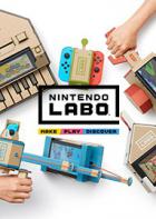 Switch《任天堂Labo》