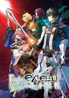 Switch《Fate/EXTELLA LINK》