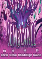 Switch《Semblance》