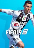 Switch《FIFA 19》