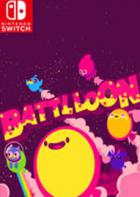 Switch《BATTLLOON》