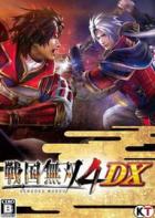 Switch《战国无双4DX》