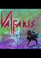 Switch《Valfaris》