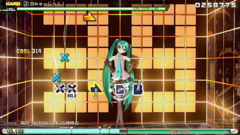 Switch《初音未来：歌姬计划 Mega39’s》_3