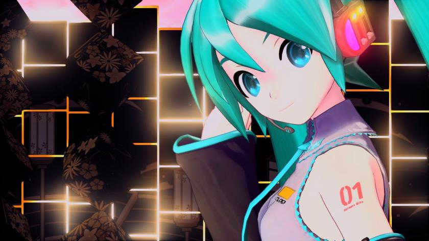 Switch《初音未来：歌姬计划 Mega39’s》_1