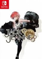 Switch《Jack Jeanne》