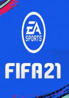 Switch《FIFA 21》