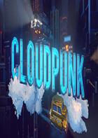 Switch《Cloudpunk》