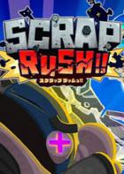 Switch《Scrapy Rush》