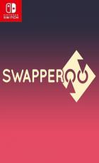 Switch《Swapperoo》