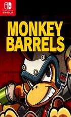 Switch《Monkey Barrels》