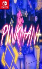 Switch《Pinkman+》