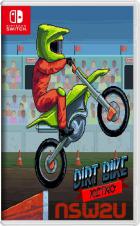 Switch《Dirt Bike Retro》