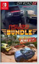 Switch《Rock ‘N Racing Bundle Off Road & Rally》