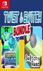 Switch《Twist & Switch Bundle》