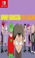 Switch《Johnny Bonasera Full Season》