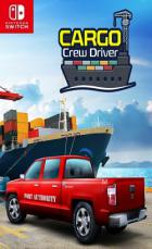 Switch《Cargo Crew Driver》