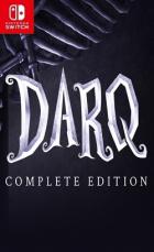 Switch《DARQ Complete Edition》