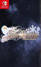 Switch《Code：Realize 白银的奇迹》